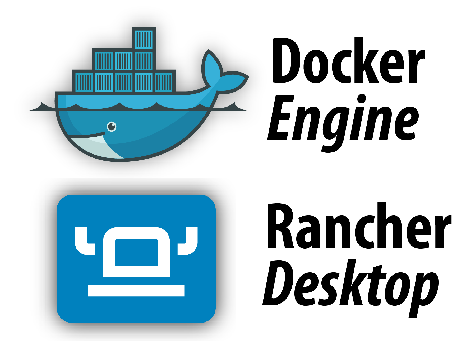 Docker Virtual Machine